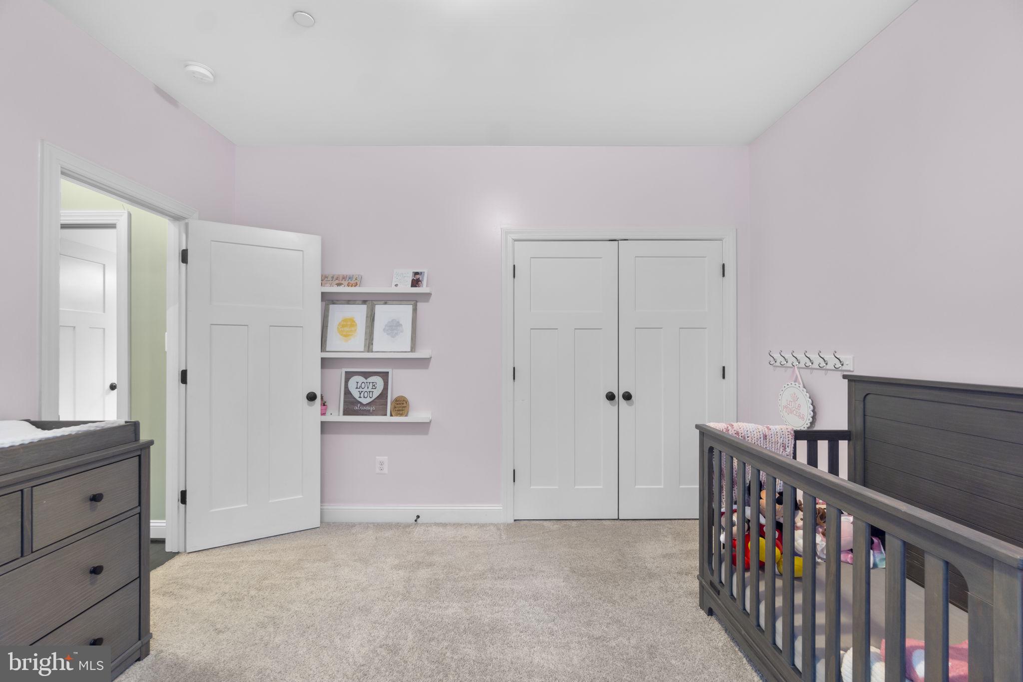 BERRETT - Residential