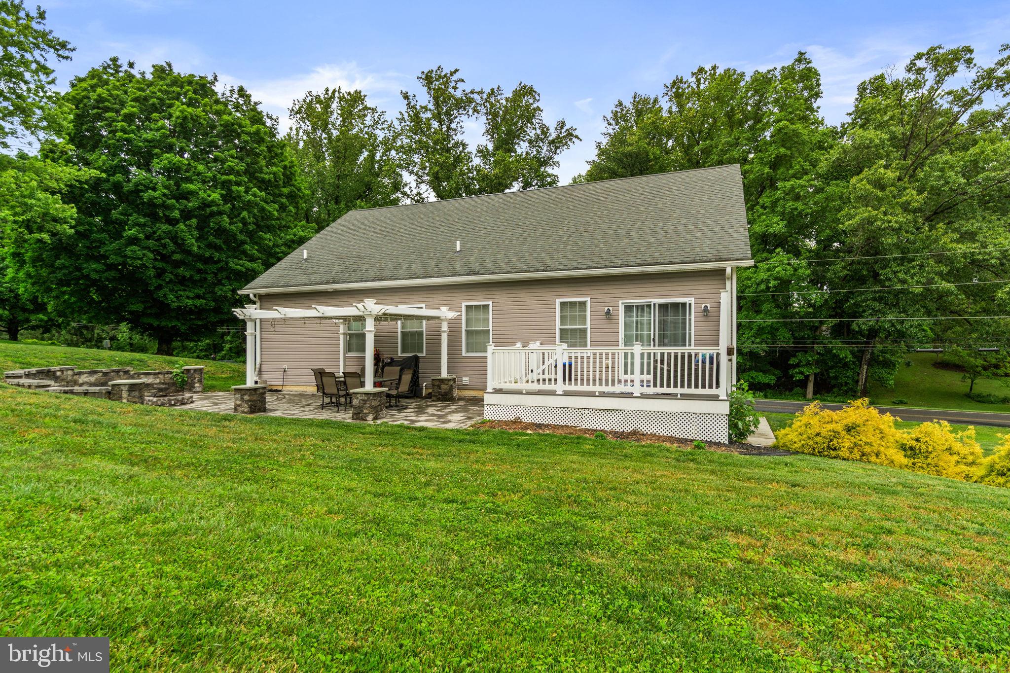 BERRETT - Residential