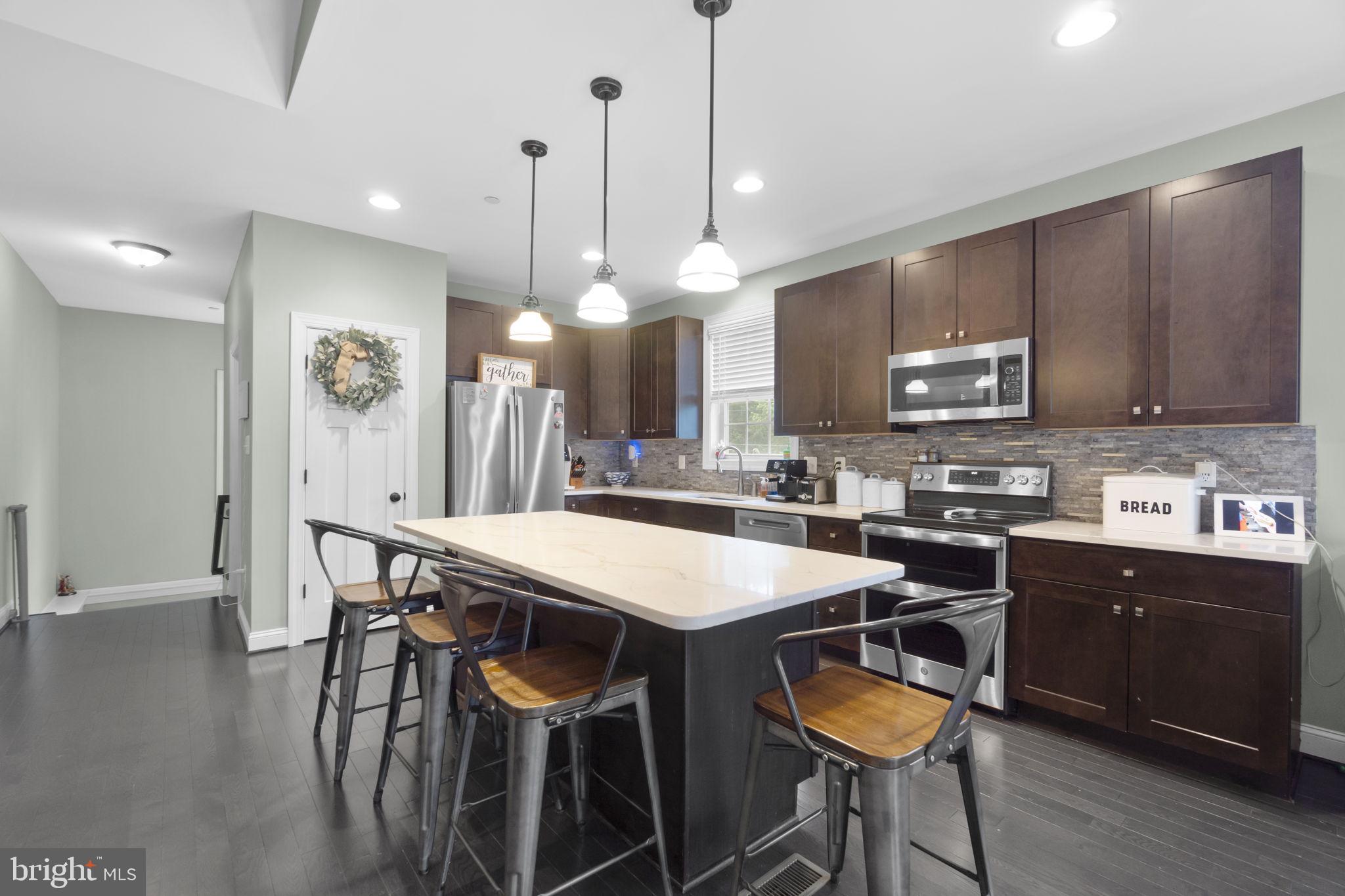 BERRETT - Residential