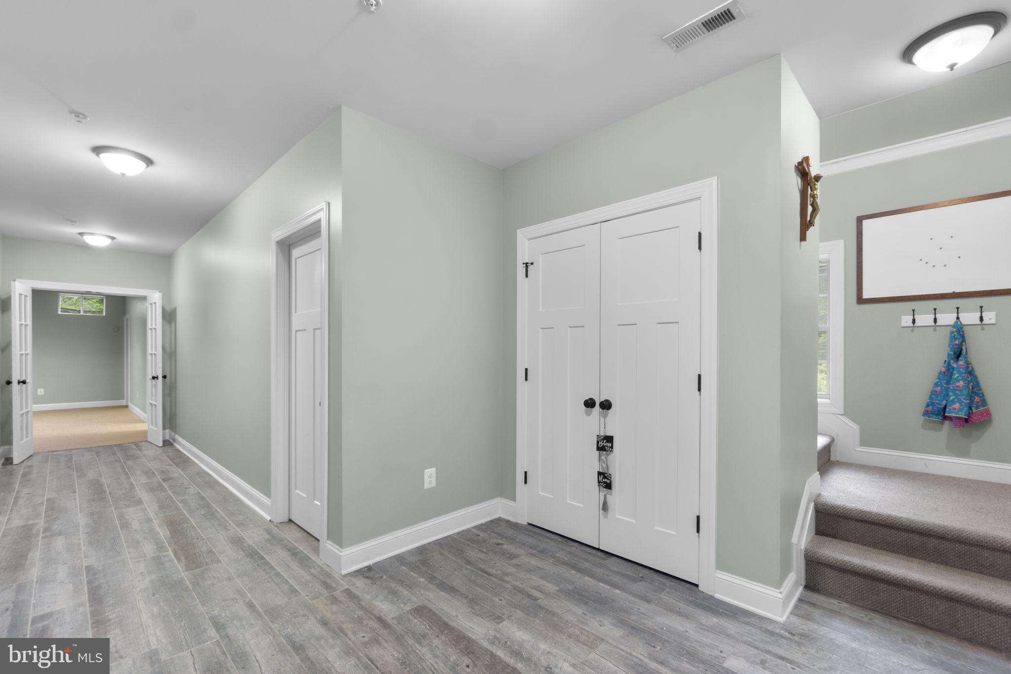 BERRETT - Residential