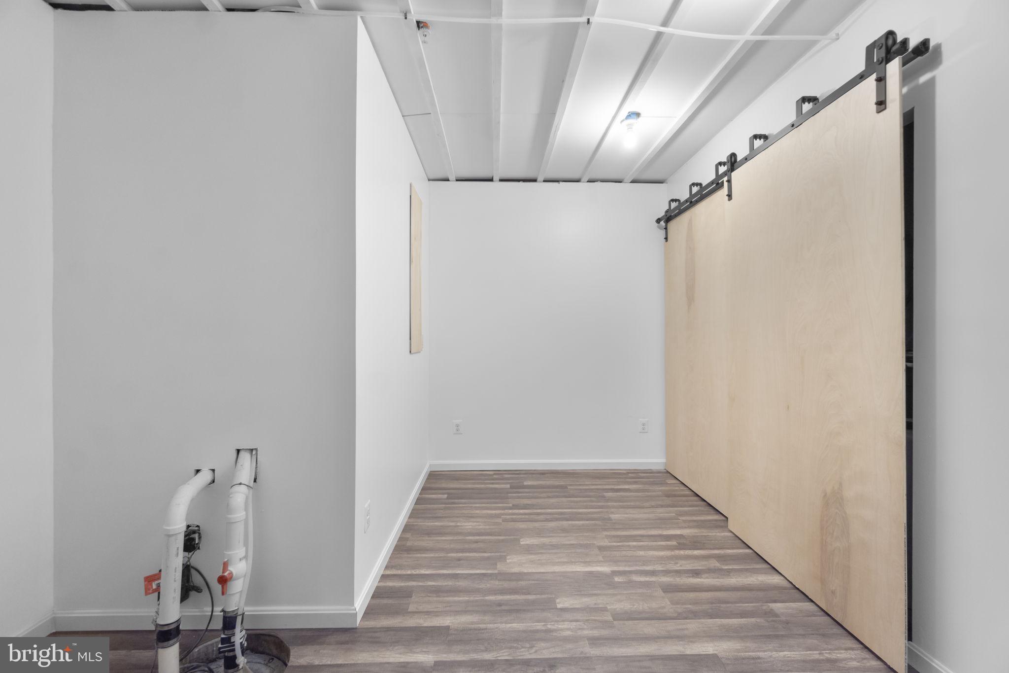 BERRETT - Residential