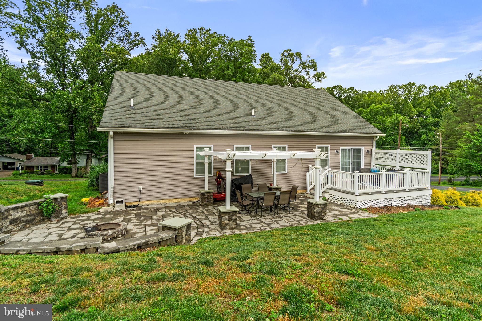 BERRETT - Residential