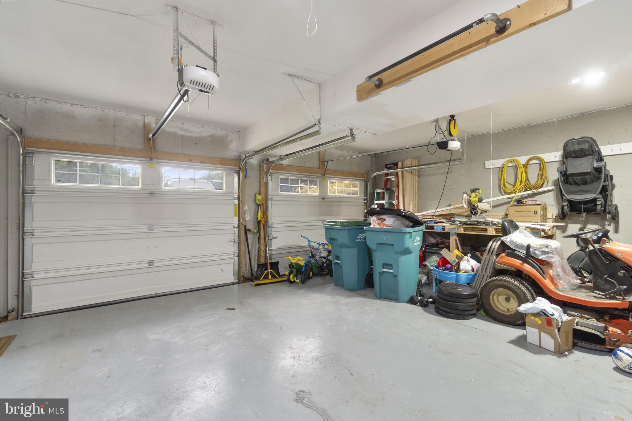 BERRETT - Residential