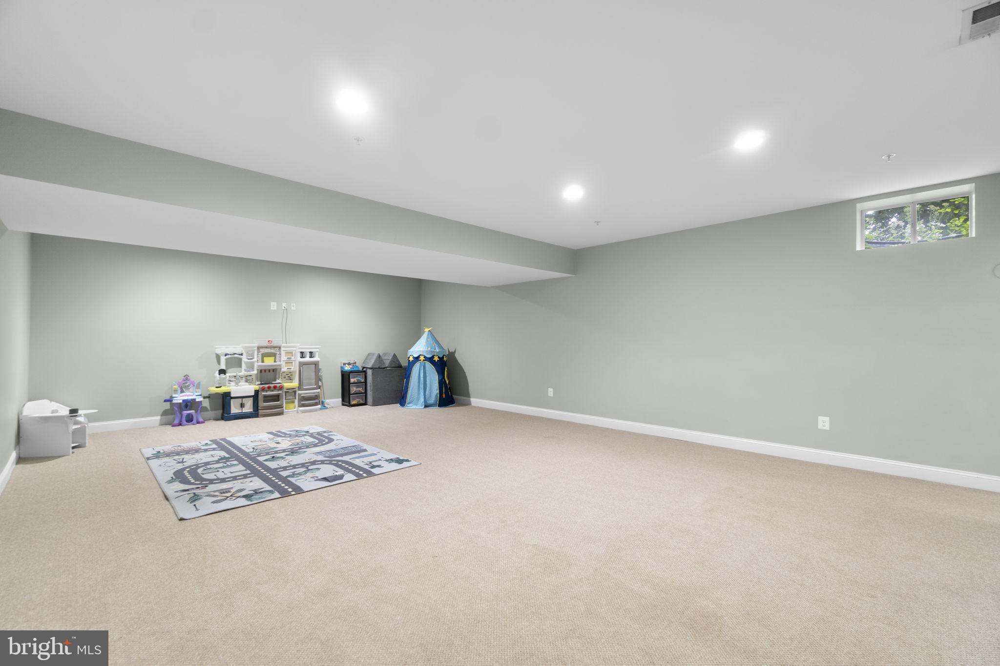 BERRETT - Residential