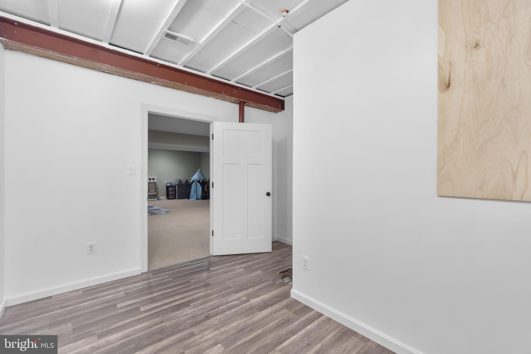 BERRETT - Residential