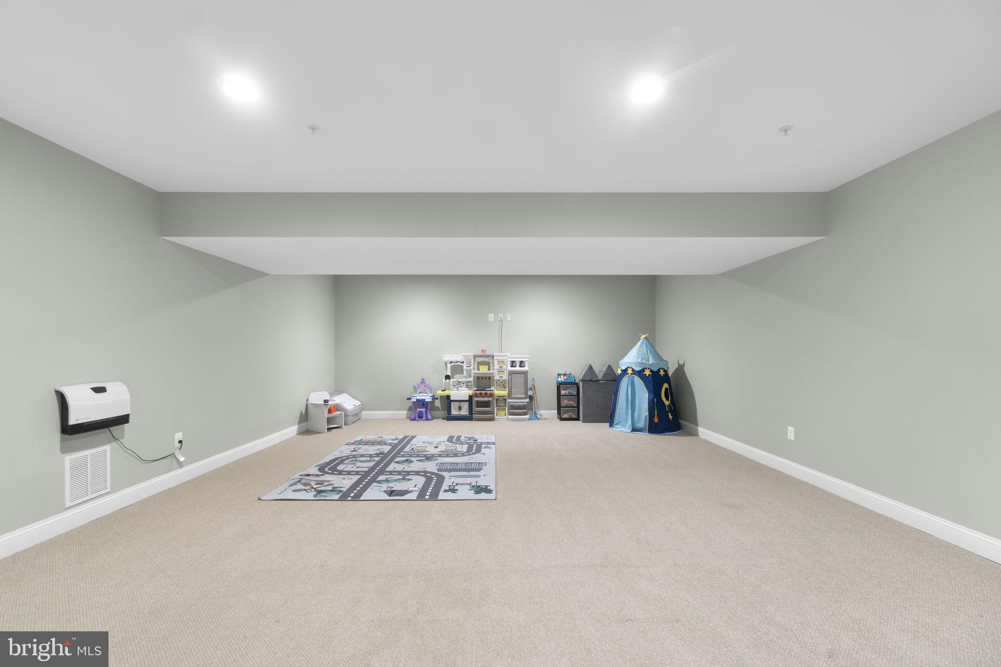 BERRETT - Residential