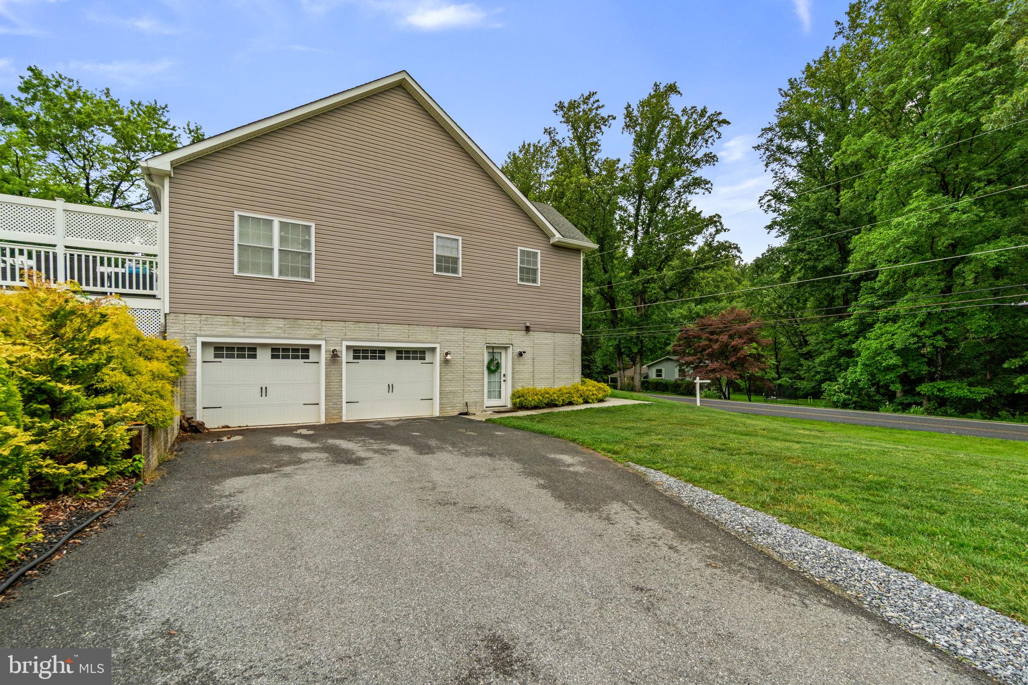 BERRETT - Residential