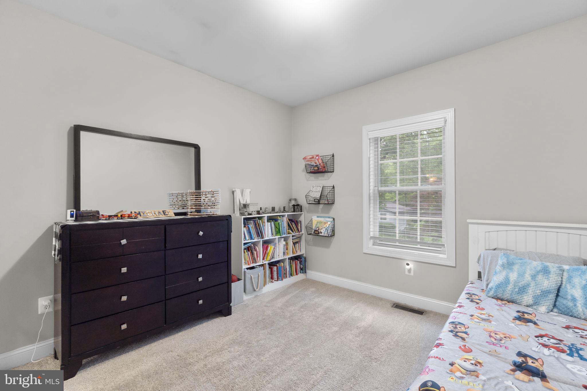 BERRETT - Residential