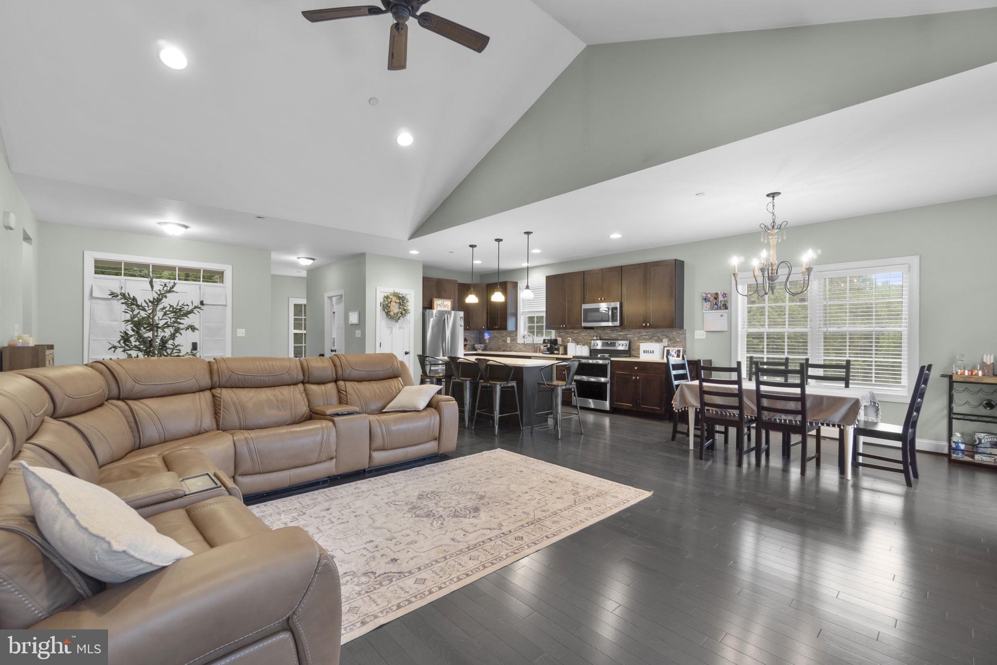 BERRETT - Residential