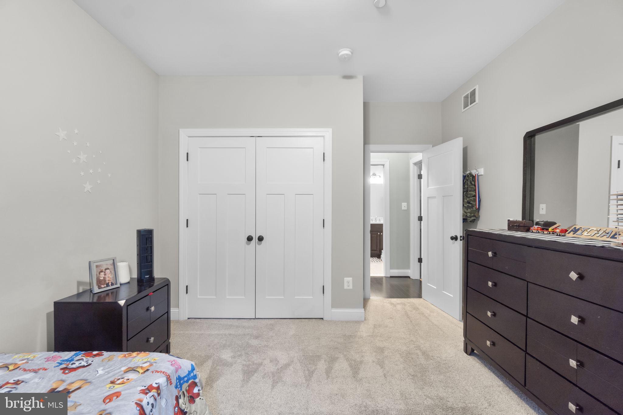 BERRETT - Residential