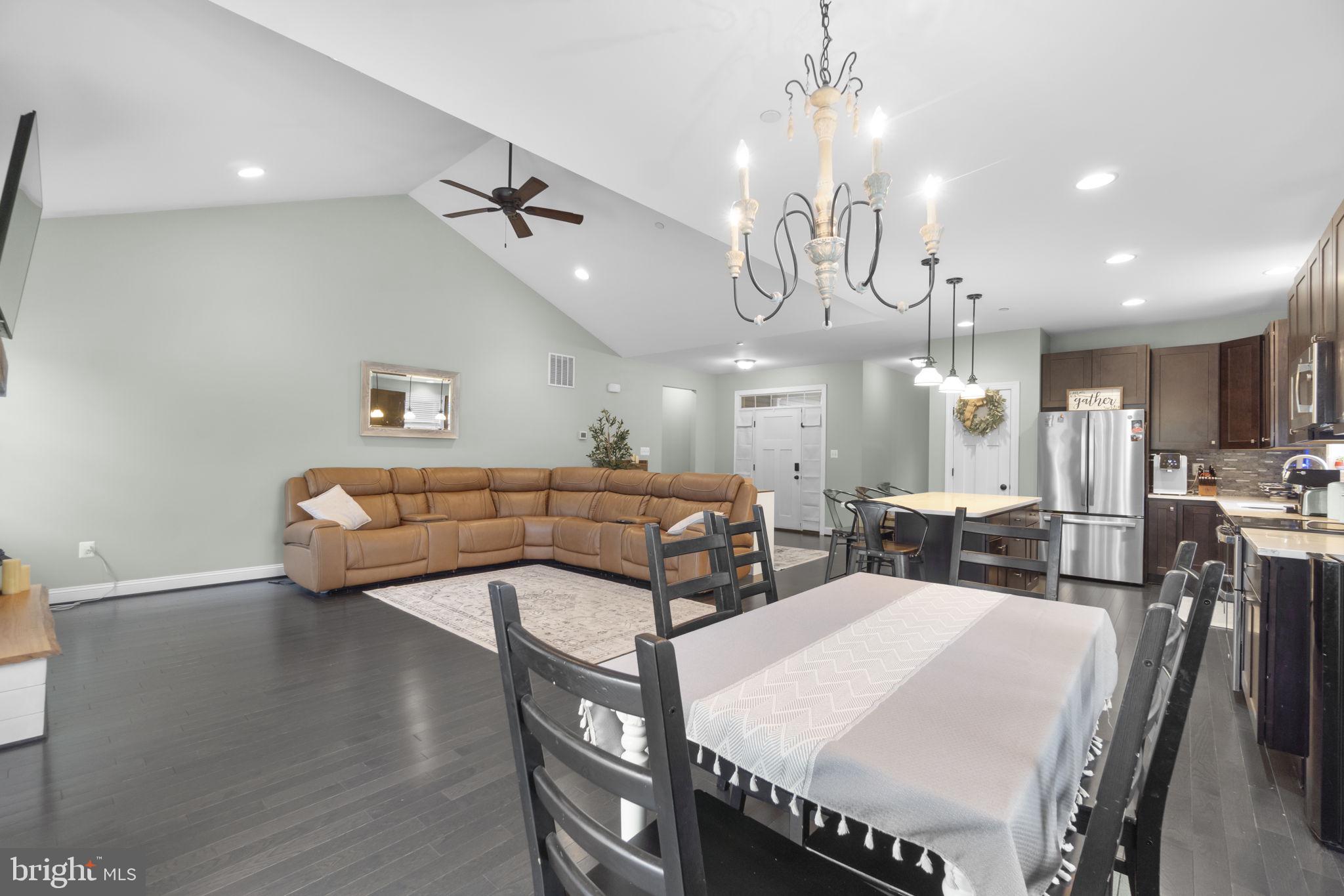 BERRETT - Residential