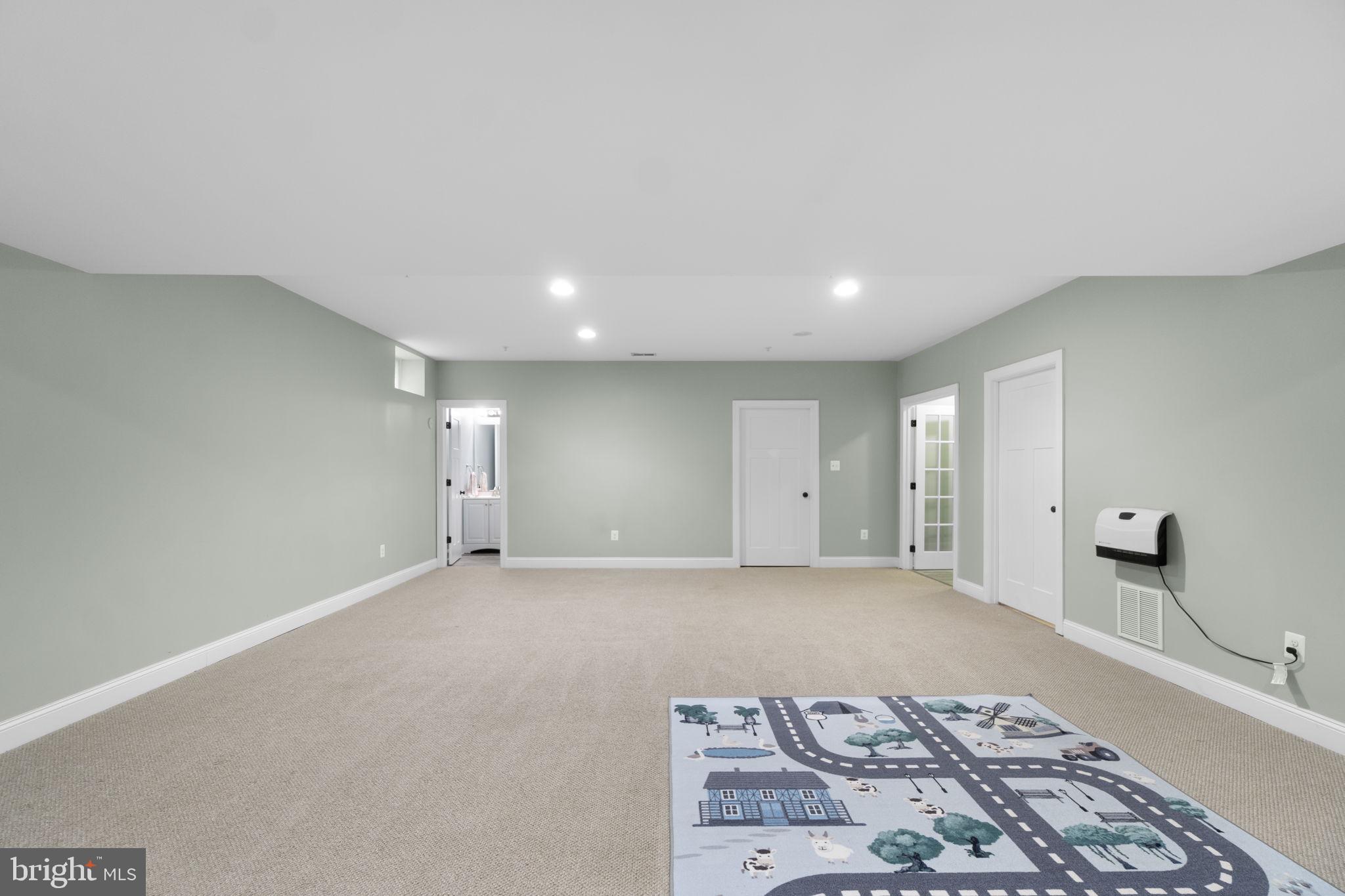 BERRETT - Residential
