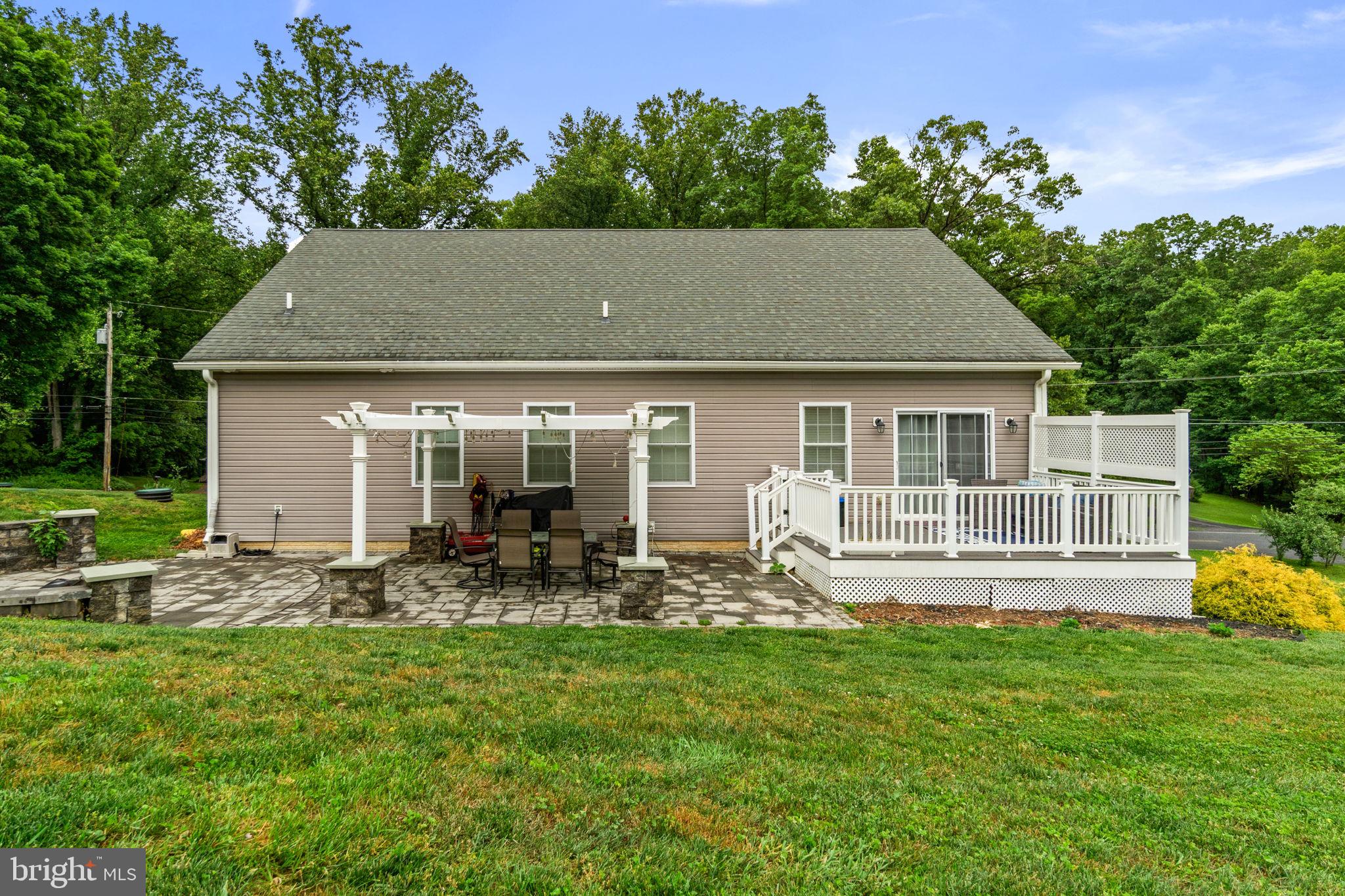 BERRETT - Residential