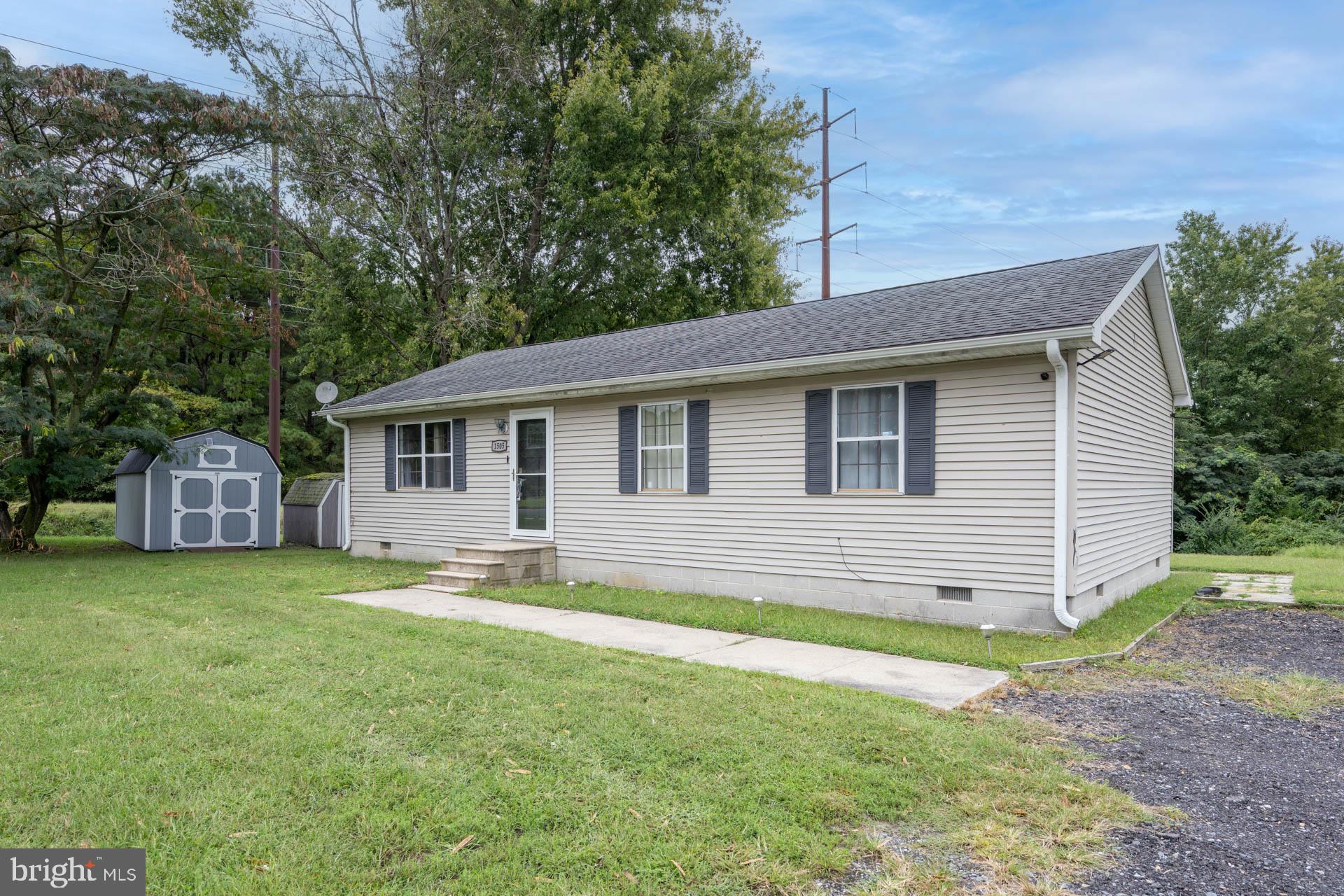 1505 JERSEY ROAD