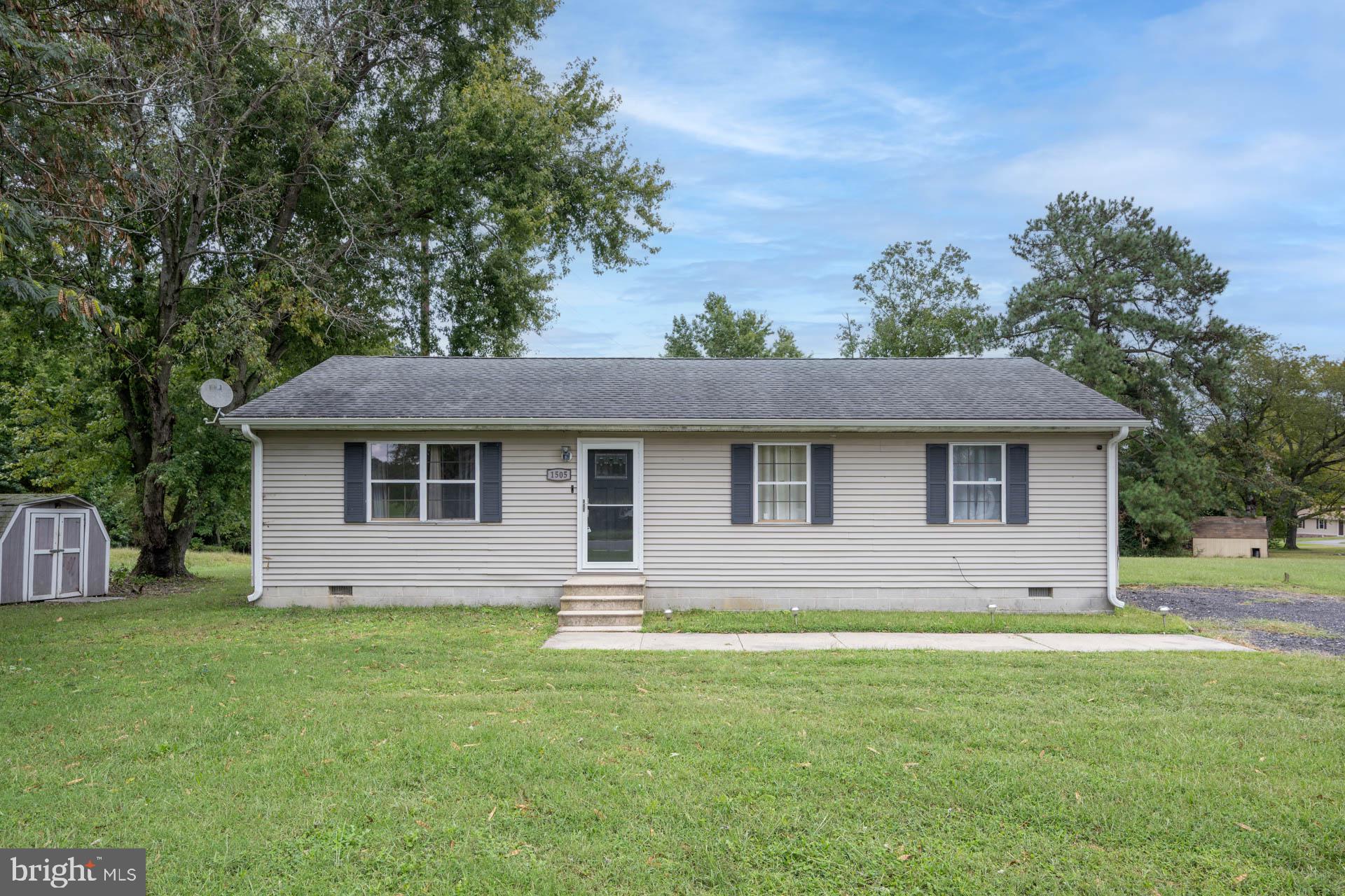 1505 JERSEY ROAD
