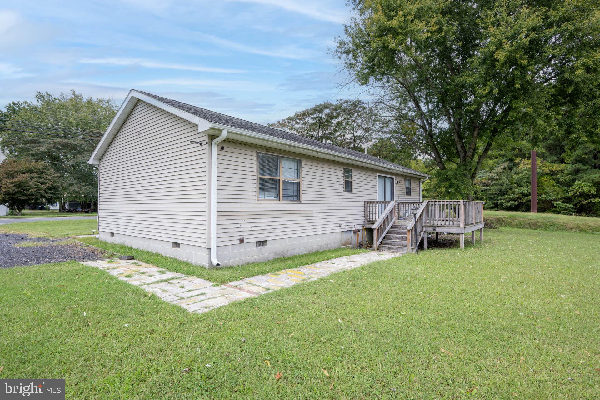 1505 JERSEY ROAD