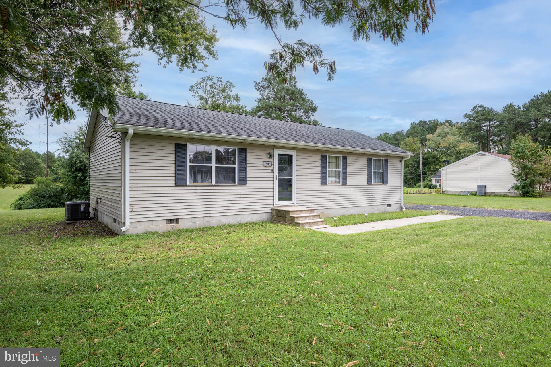 1505 JERSEY ROAD