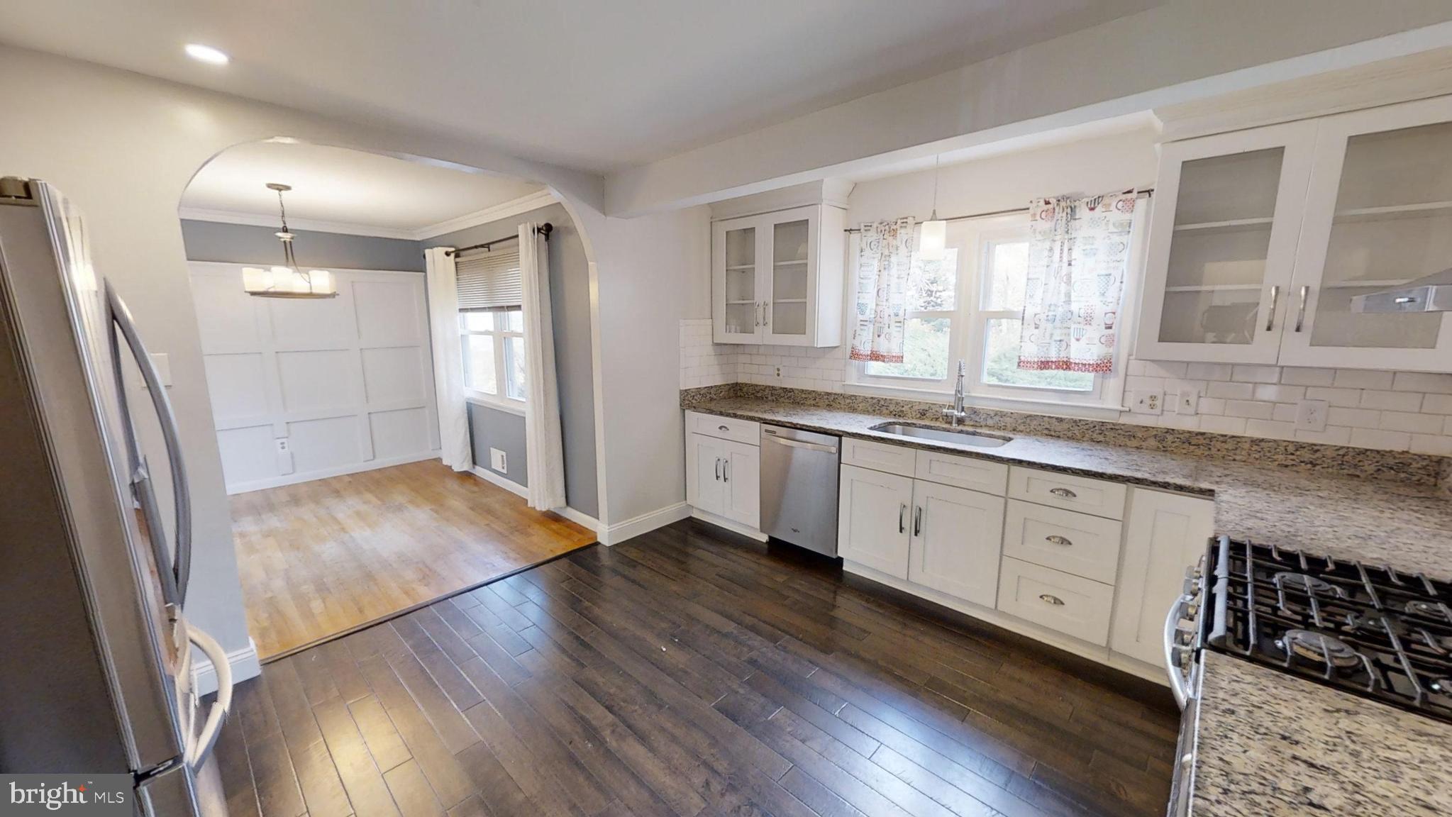 COLONY RIDGE - Residential Lease