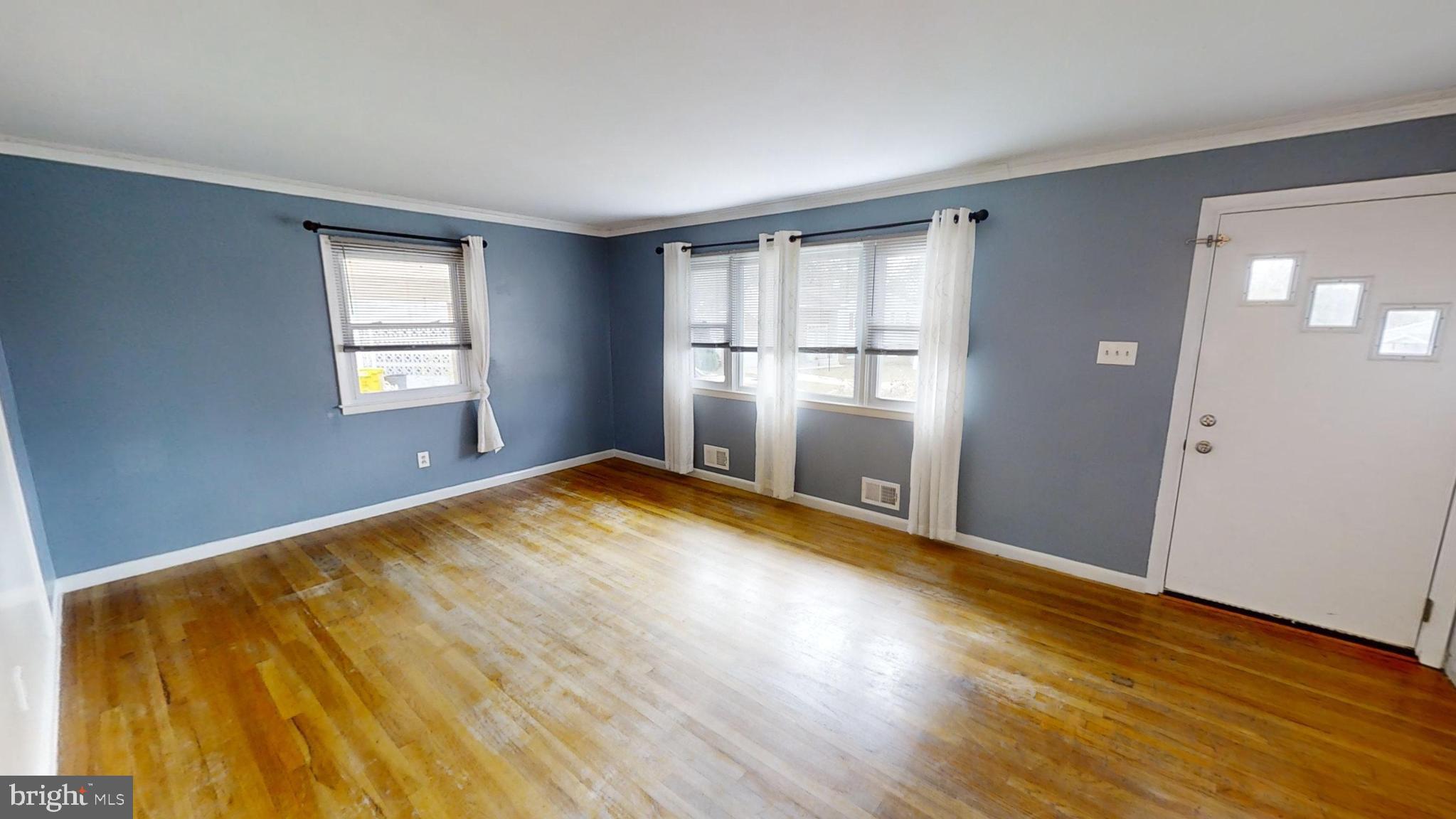 COLONY RIDGE - Residential Lease