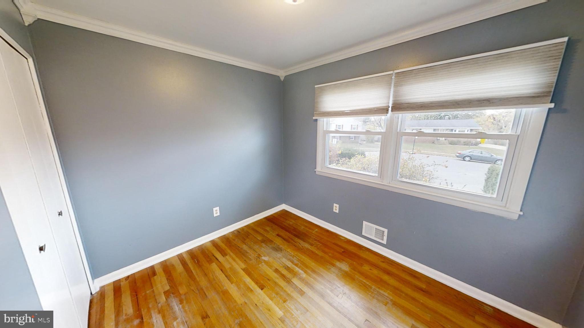 COLONY RIDGE - Residential Lease