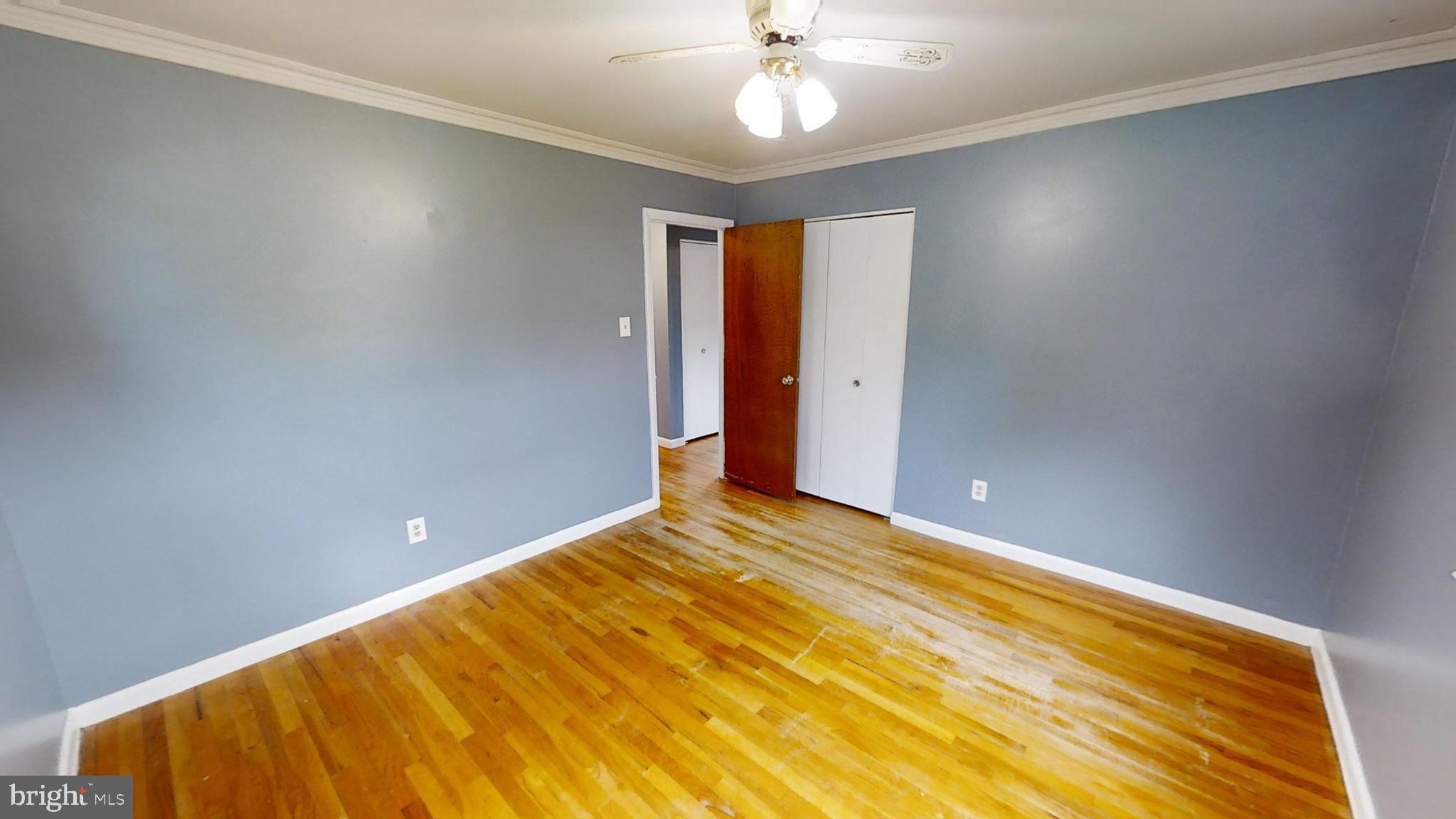 COLONY RIDGE - Residential Lease