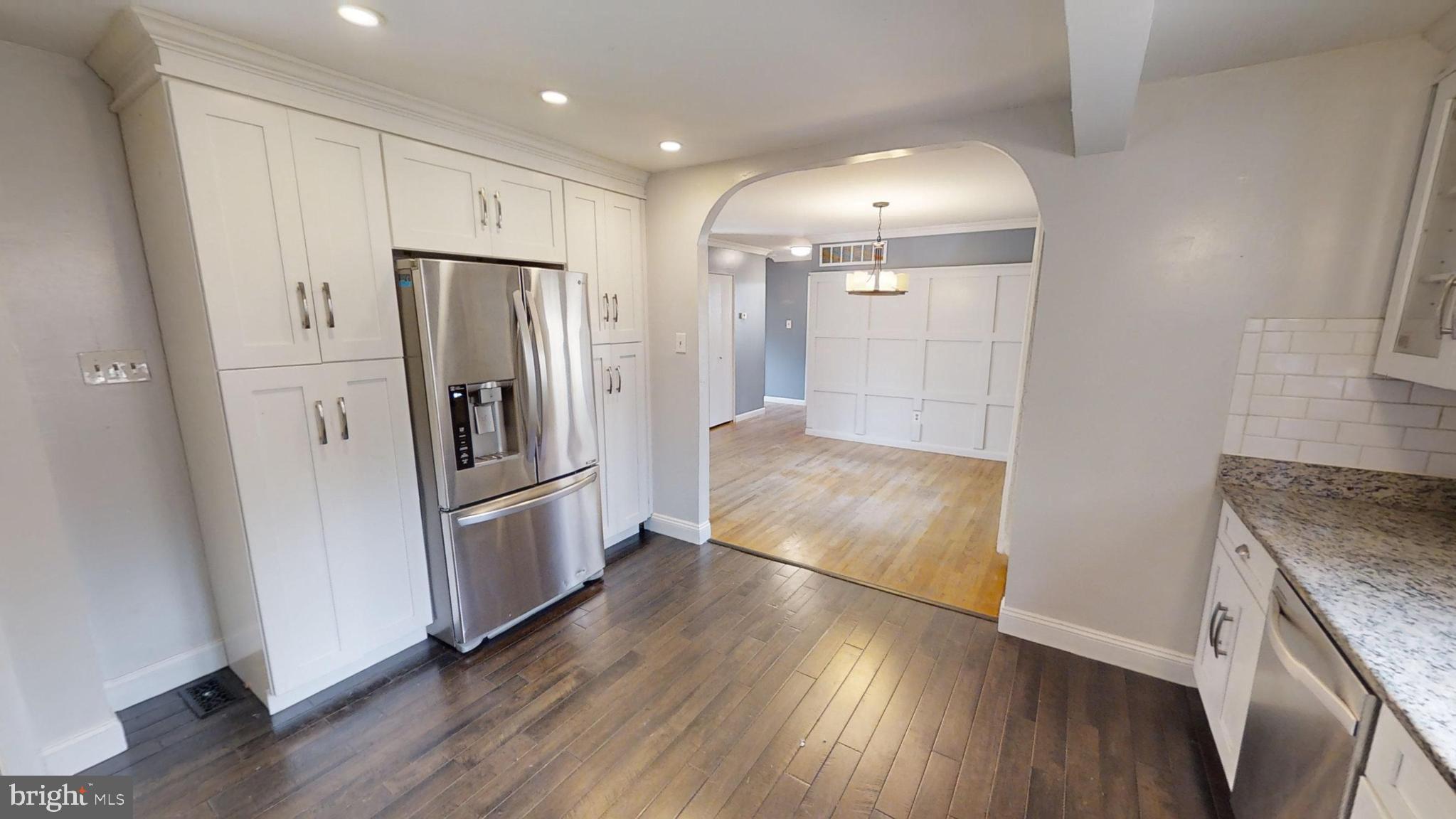 COLONY RIDGE - Residential Lease