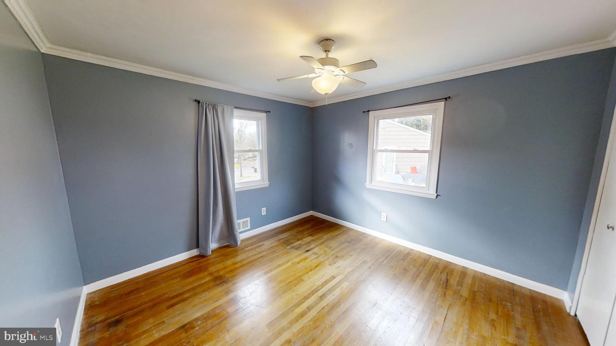 COLONY RIDGE - Residential Lease