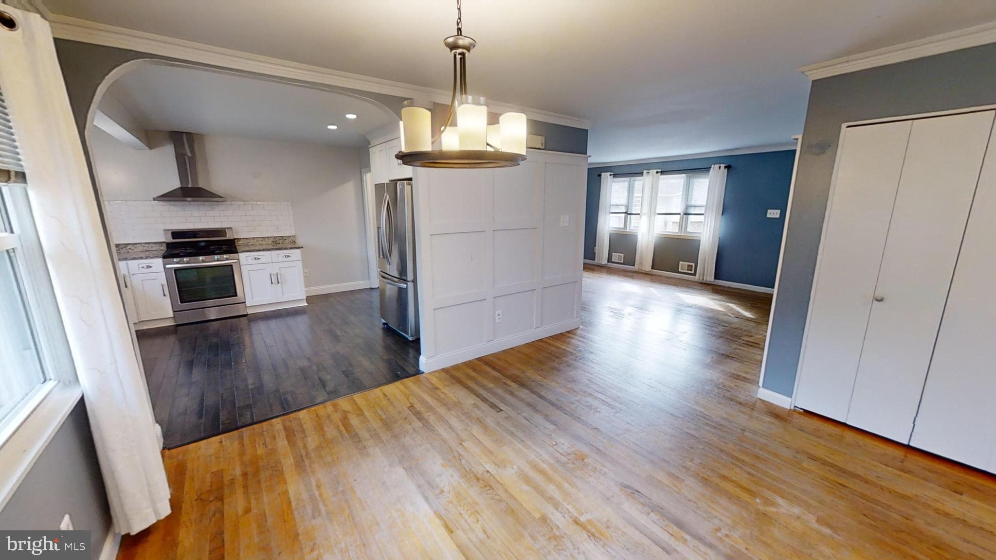 COLONY RIDGE - Residential Lease