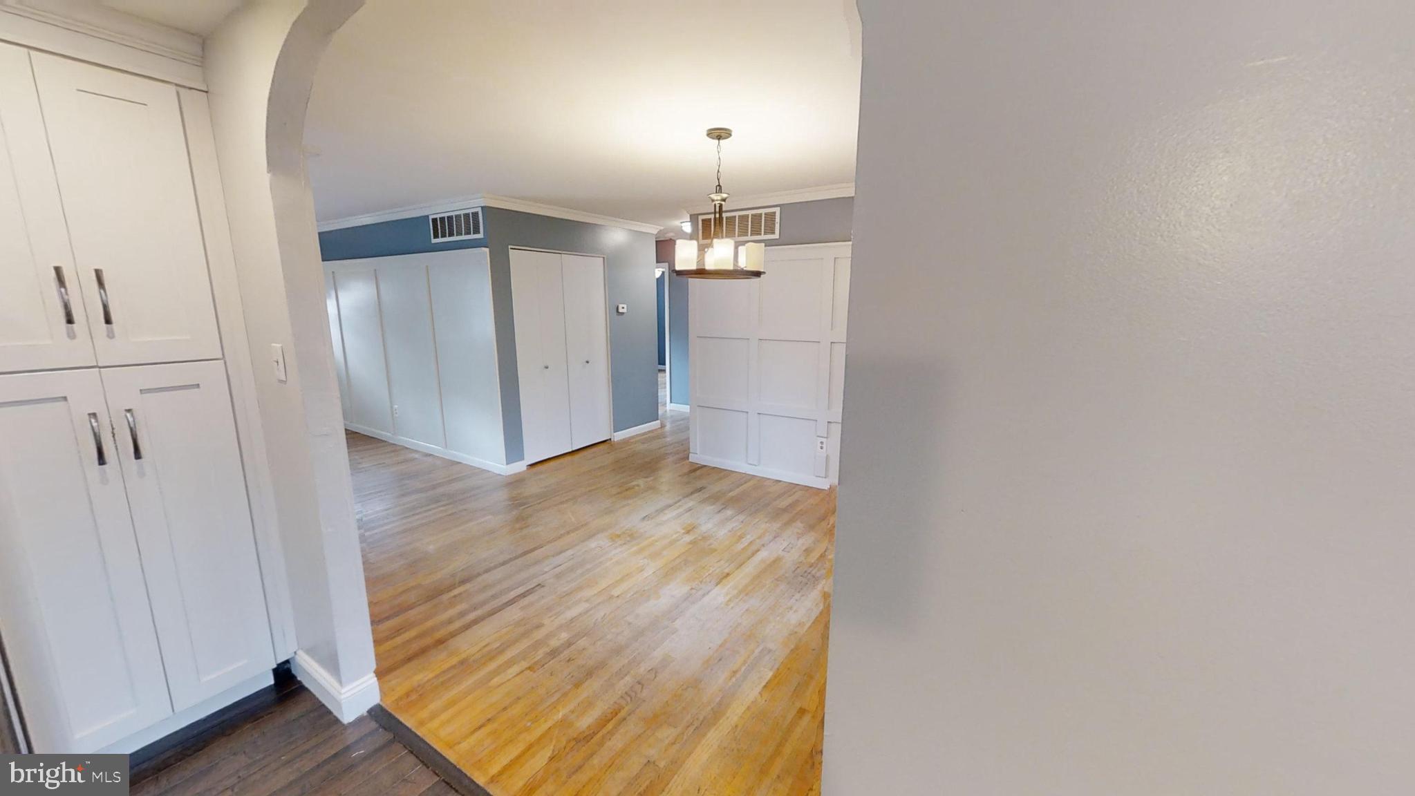 COLONY RIDGE - Residential Lease