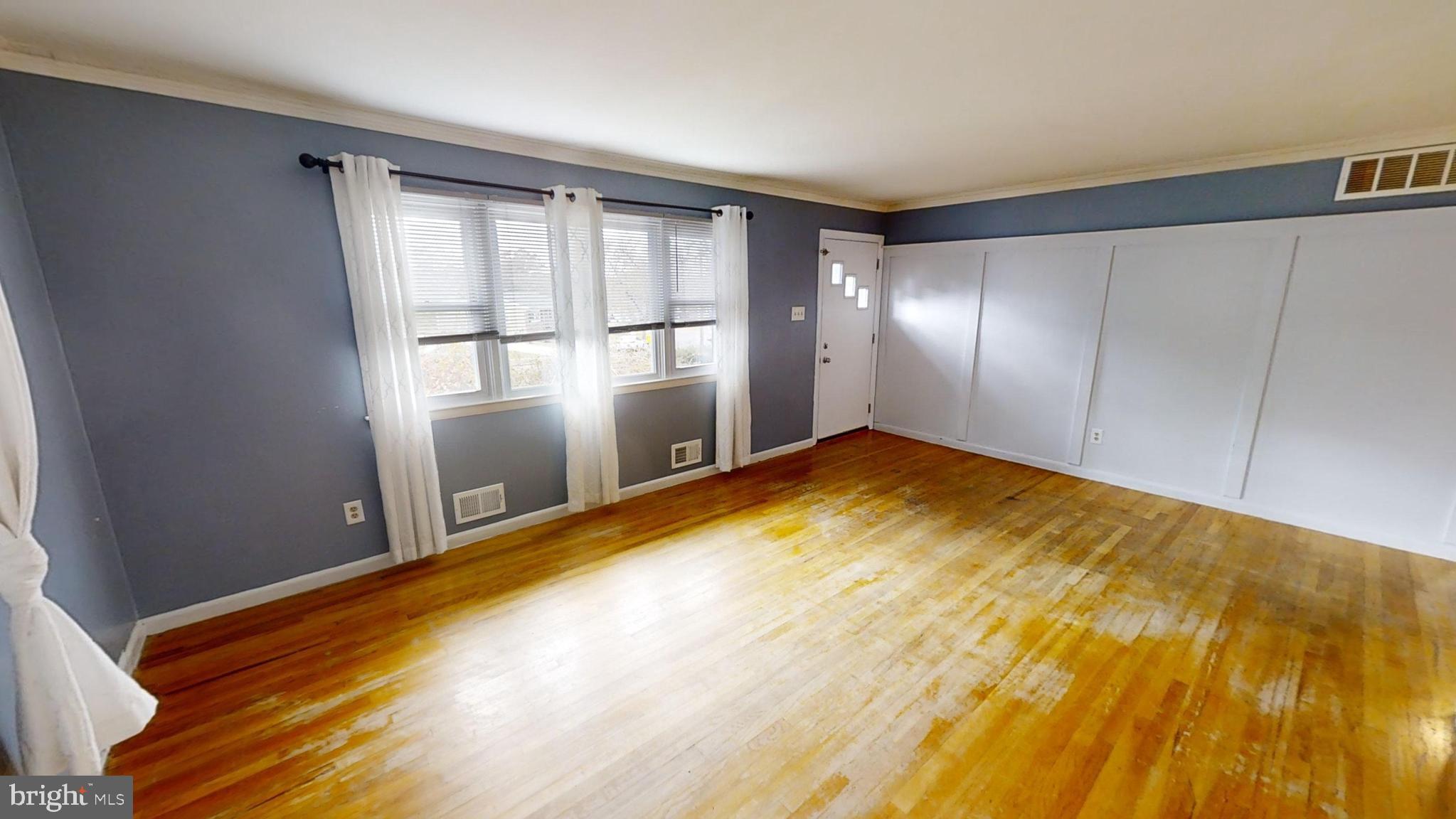 COLONY RIDGE - Residential Lease