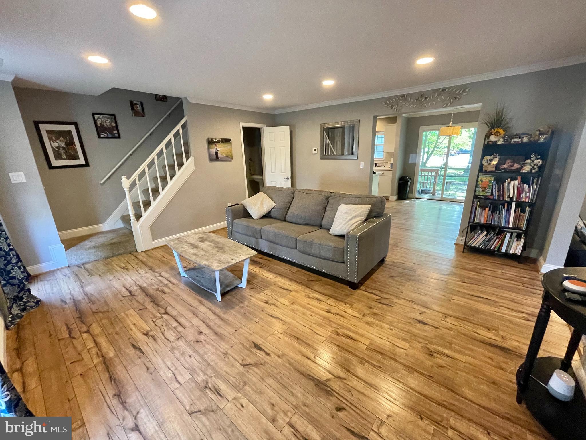 MATTAWOMAN WOODS IND HEAD - Residential