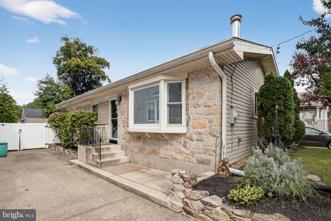 219 E MADISON AVENUE COLLINGSWOOD NJ 08108