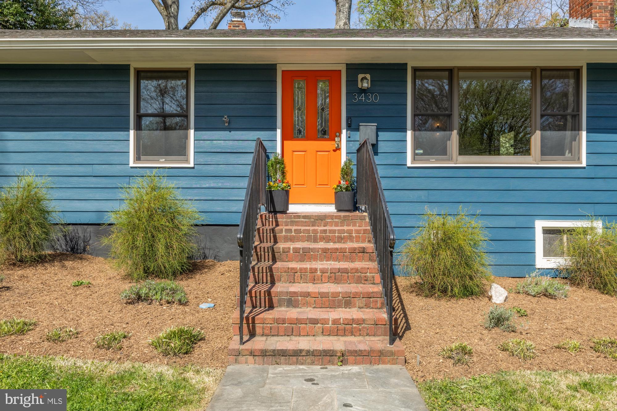 3430 EXECUTIVE AVENUE