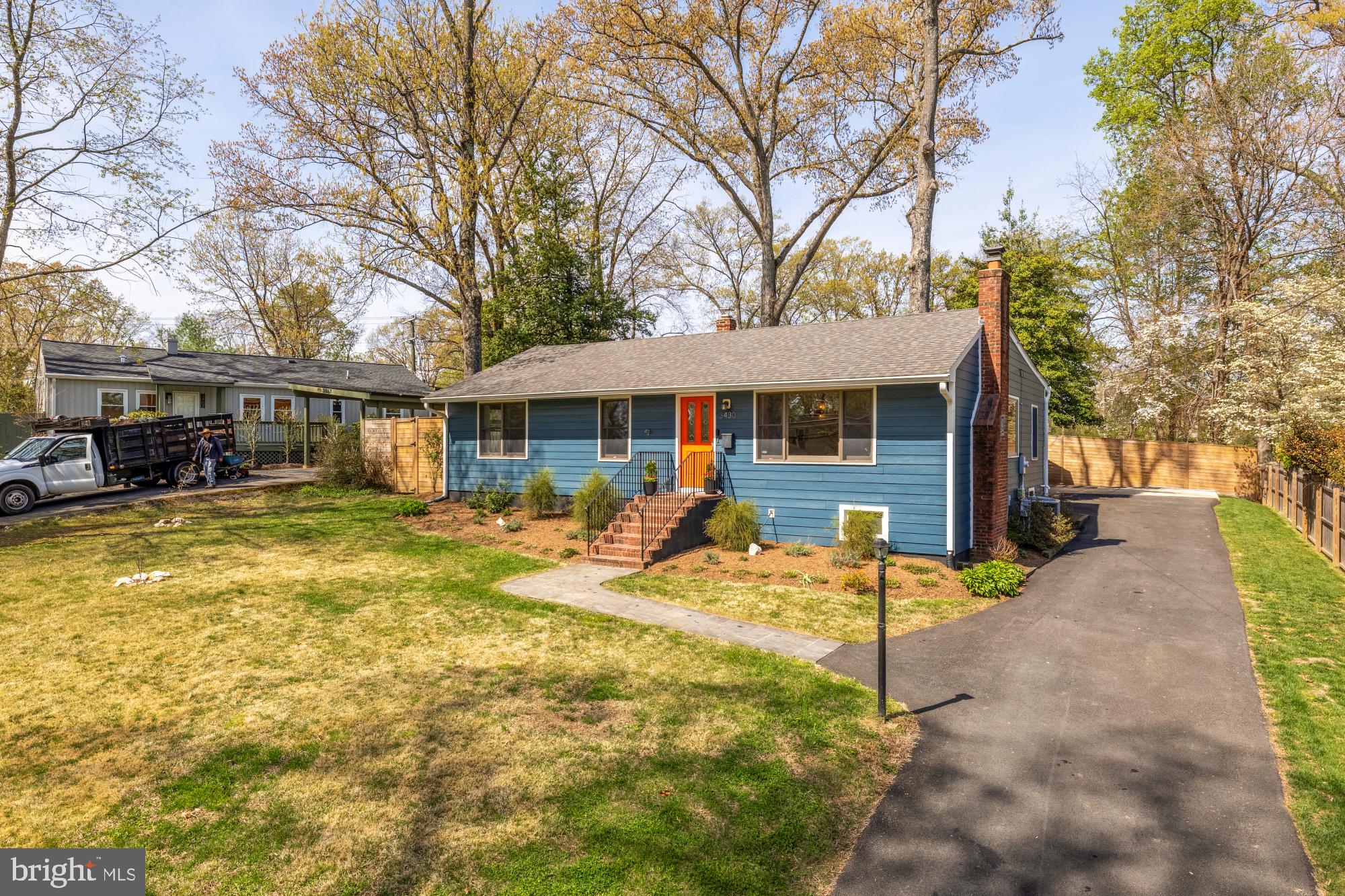 3430 EXECUTIVE AVENUE