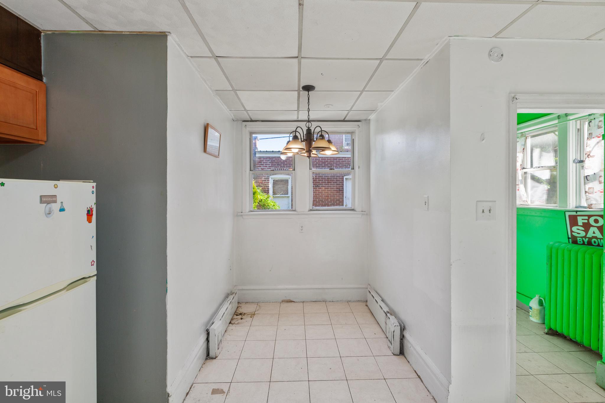 ALLENTOWN - Residential