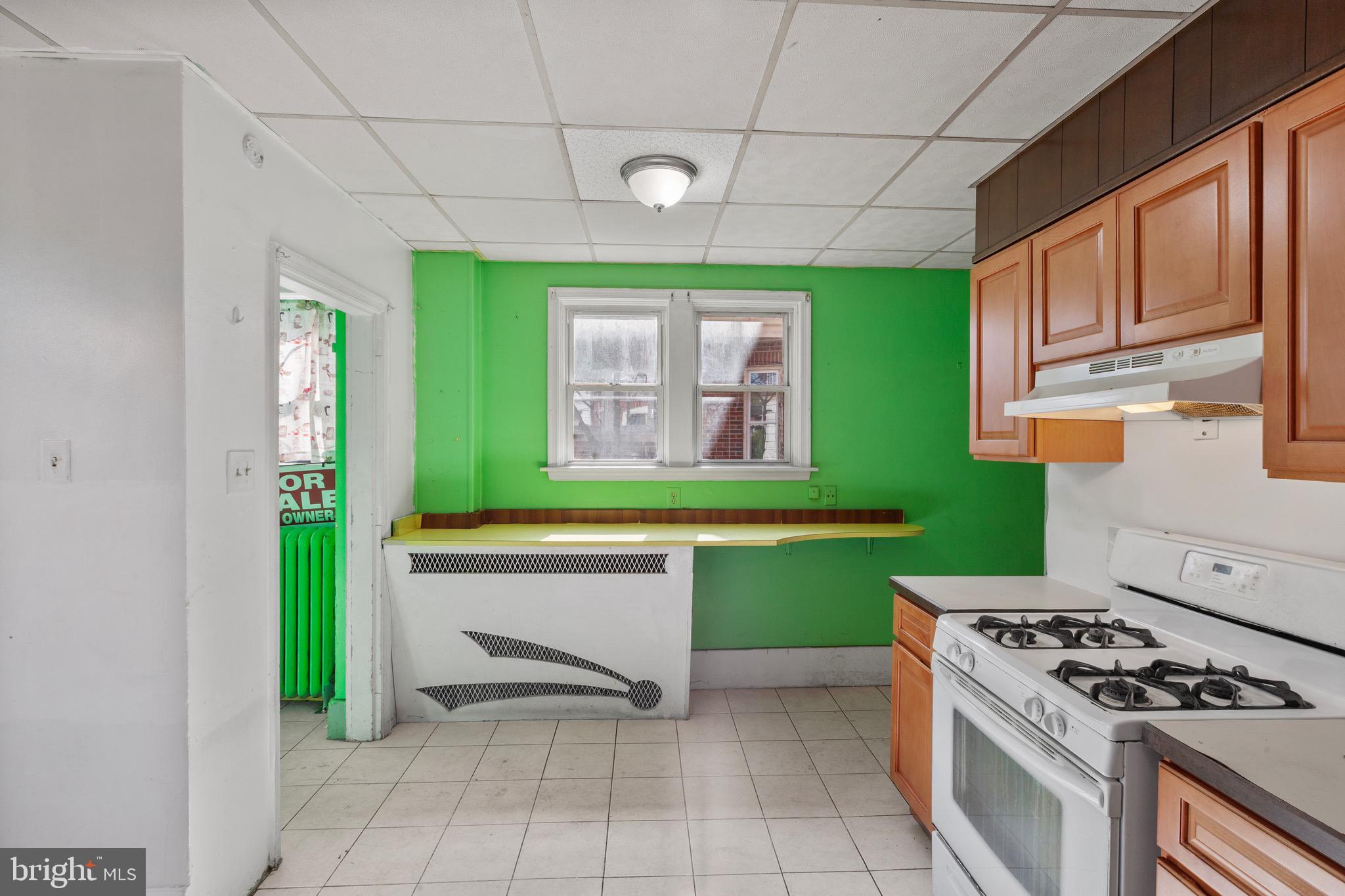 ALLENTOWN - Residential