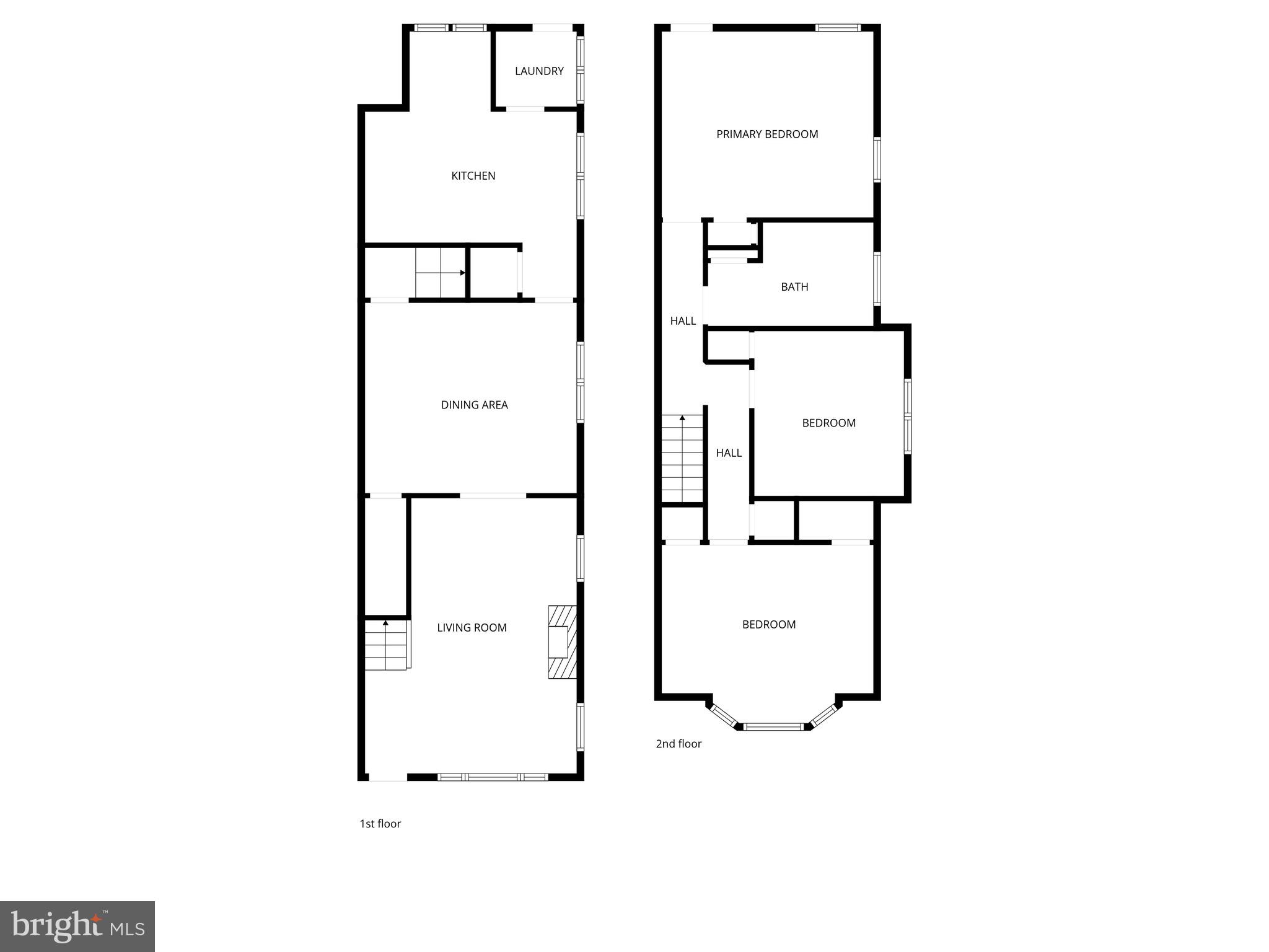 ALLENTOWN - Residential