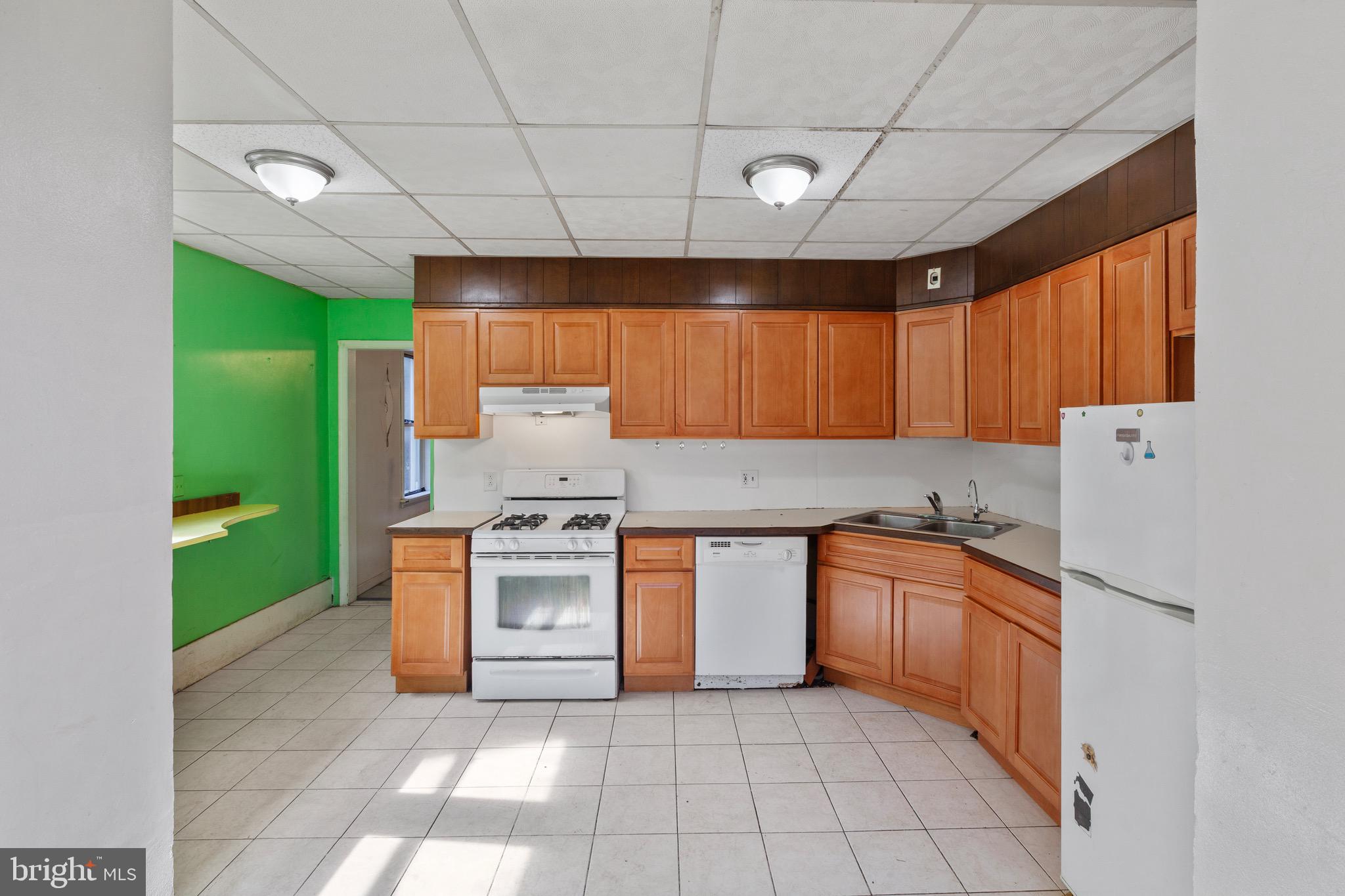 ALLENTOWN - Residential