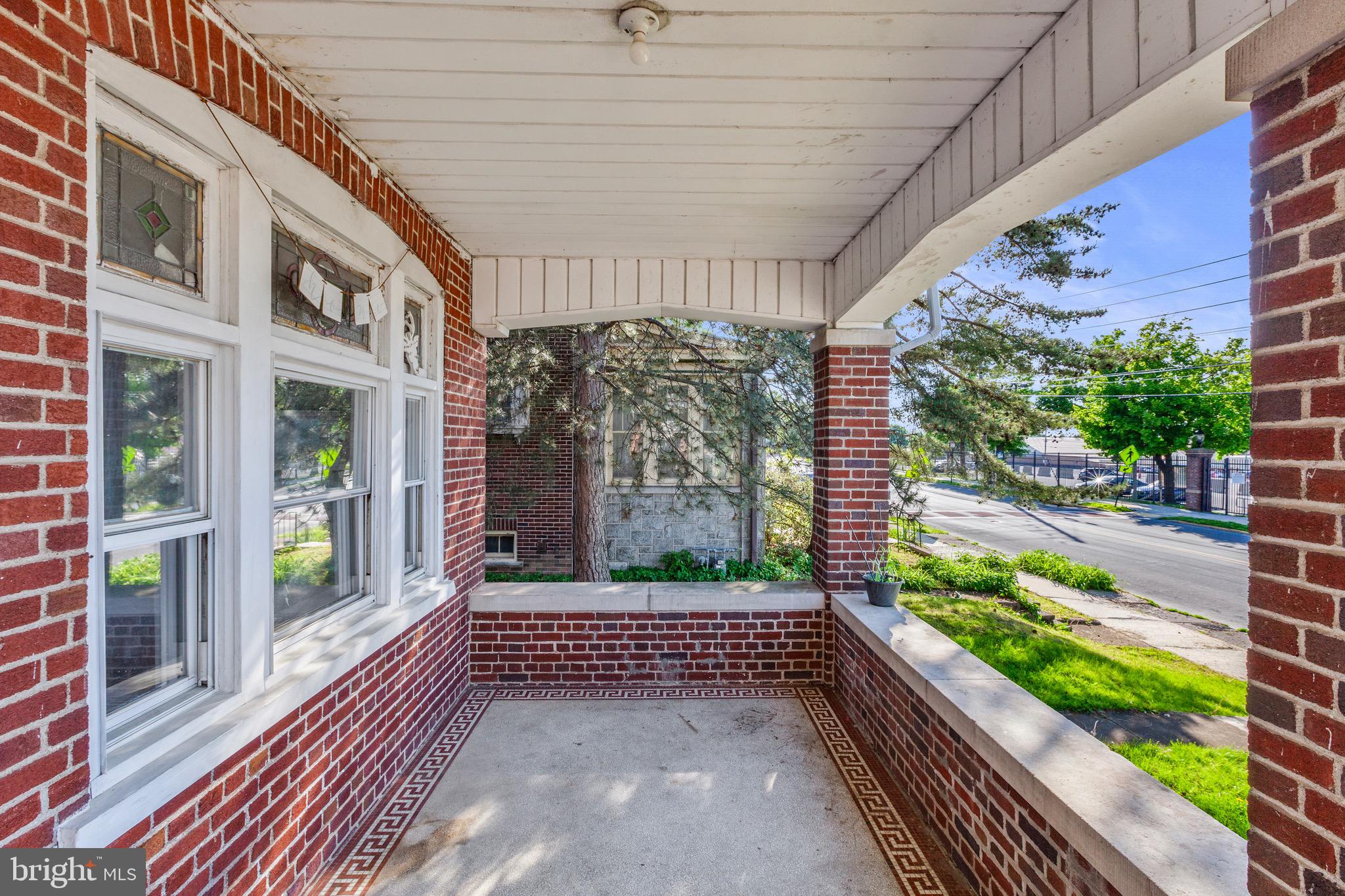 ALLENTOWN - Residential