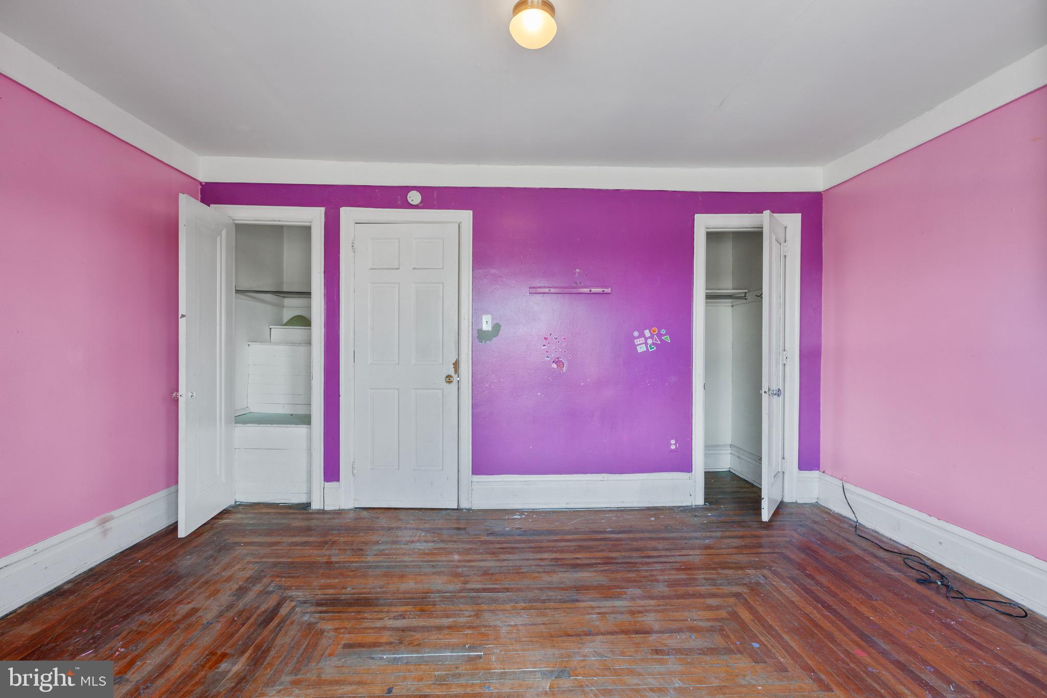 ALLENTOWN - Residential