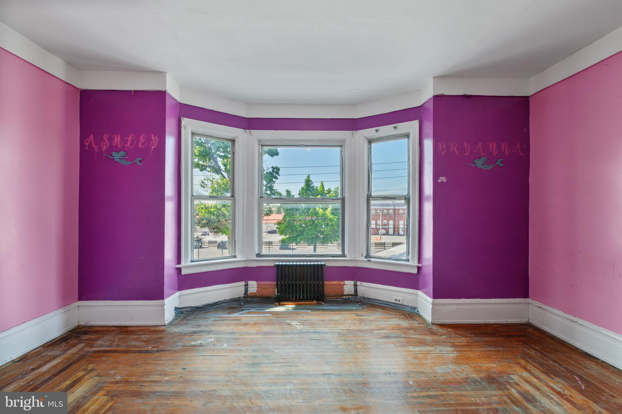 ALLENTOWN - Residential