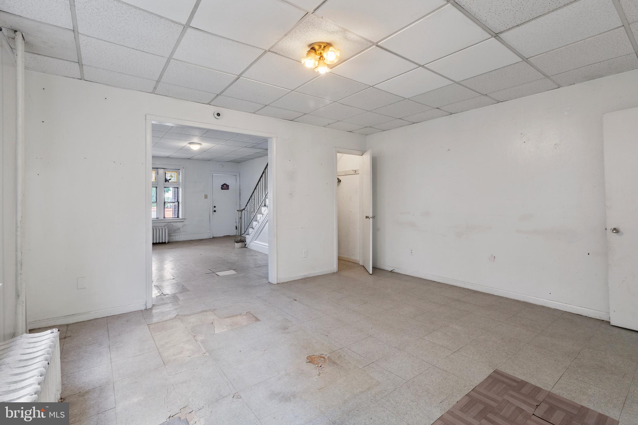 ALLENTOWN - Residential