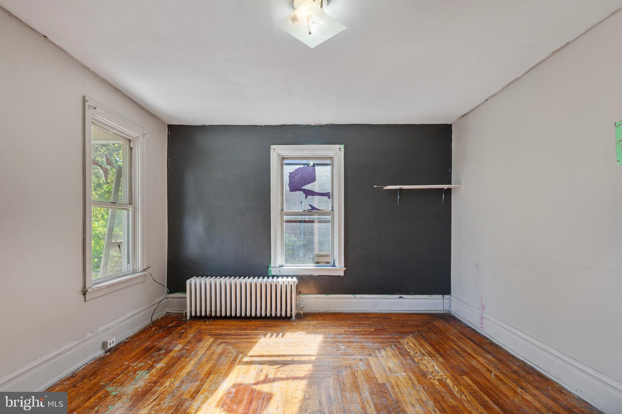 ALLENTOWN - Residential