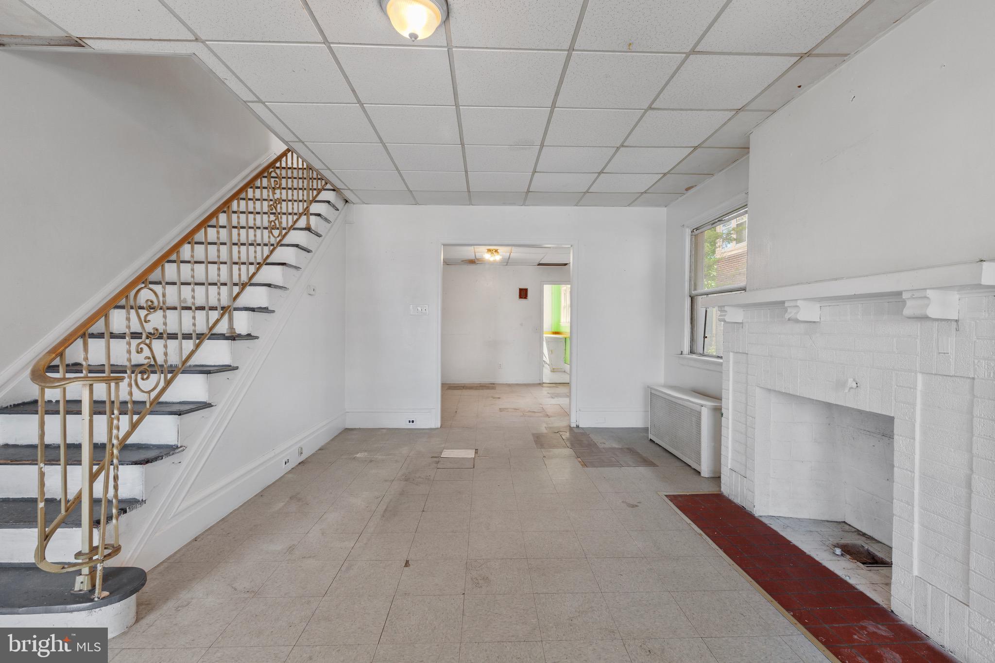 ALLENTOWN - Residential