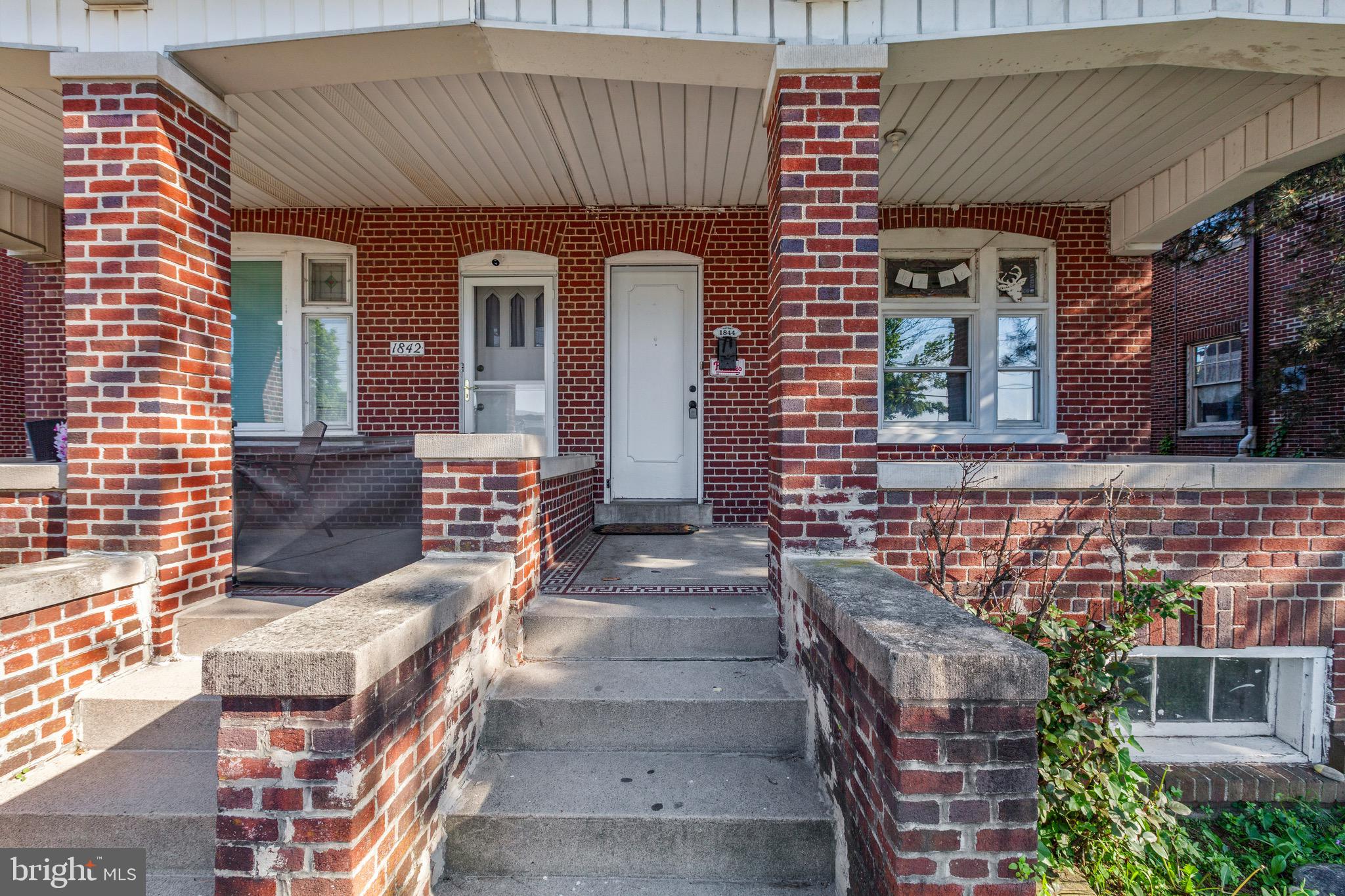 ALLENTOWN - Residential