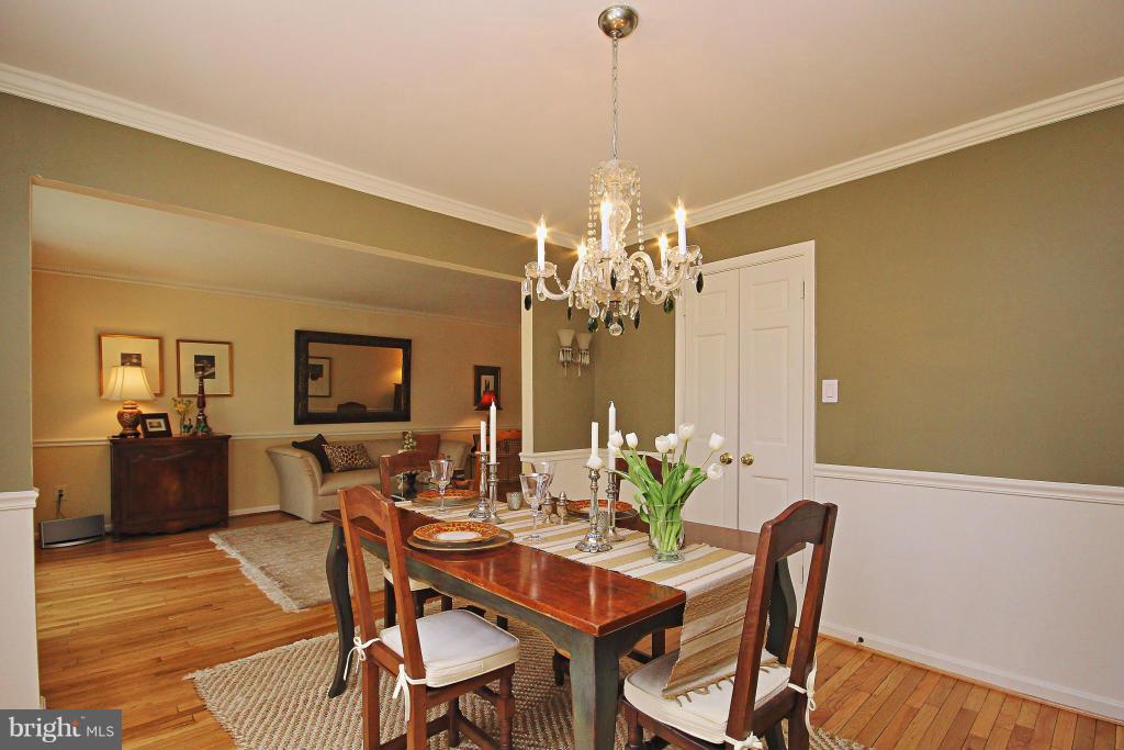 FOXVALE - Residential