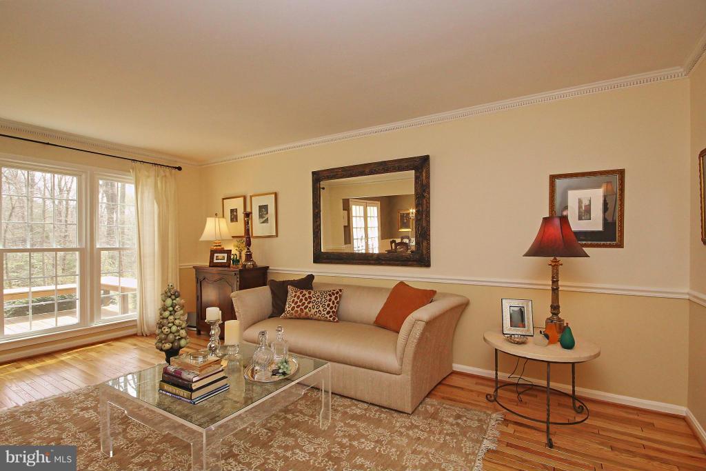 FOXVALE - Residential