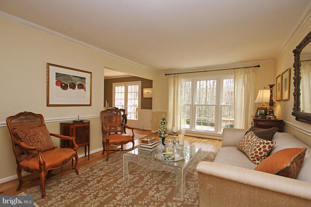 FOXVALE - Residential