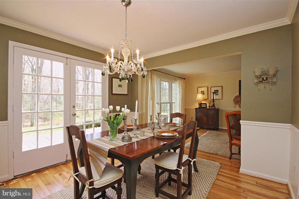 FOXVALE - Residential