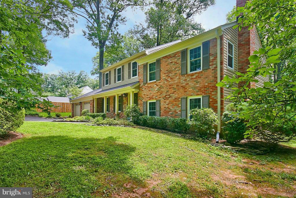 FOXVALE - Residential